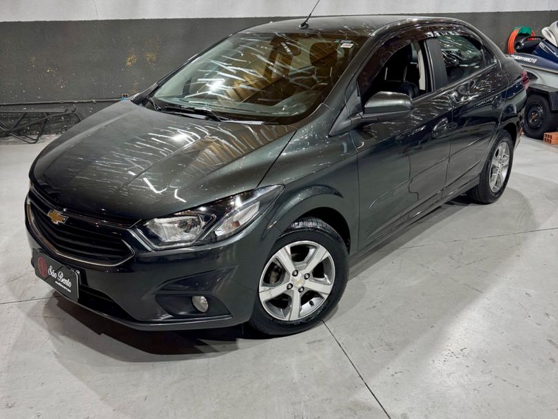 CHEVROLET 1.4 MPFI LTZ 8V FLEX 4P AUTOMÁTICO