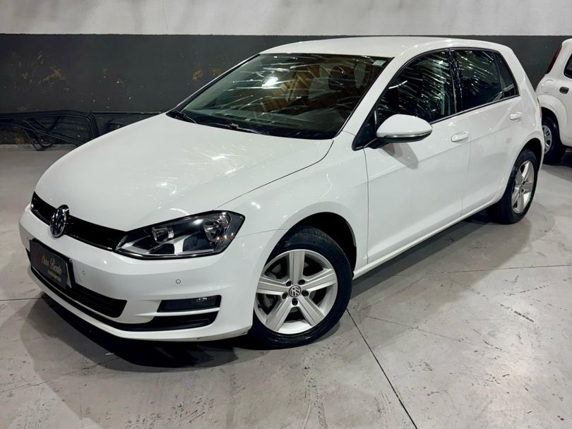 VOLKSWAGEN 1.6 MSI COMFORTLINE 16V TOTAL FLEX 4P TIPTRONIC