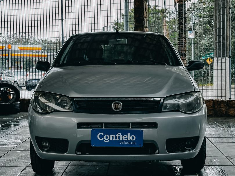 Fiat Palio 1.0/ Trofeo 1.0 Fire/ Fire Flex 4p