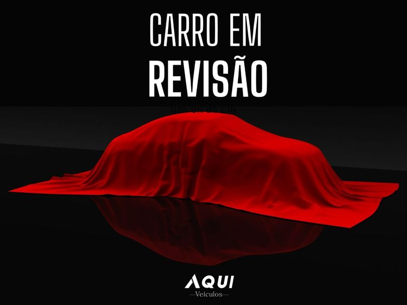 Citroën C4 CACTUS FEEL 1.6 16V Flex Aut.