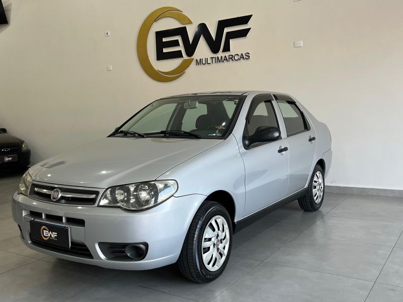 Fiat Siena 1.0/ EX 1.0 mpi Fire/ Fire Flex 8v