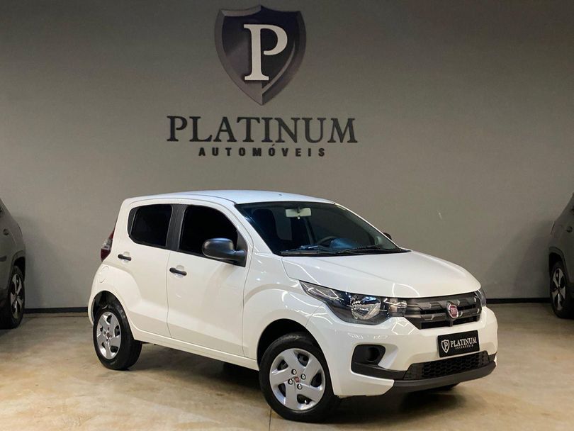 Fiat LIKE 1.0 Fire Flex 5p. 