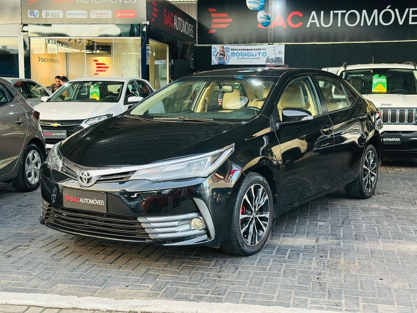 Toyota Corolla ALTIS/A.Premiu. 2.0 Flex 16V Aut