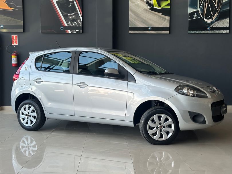 Fiat Palio ATTRACTIVE 1.0 EVO Fire Flex 8v 5p