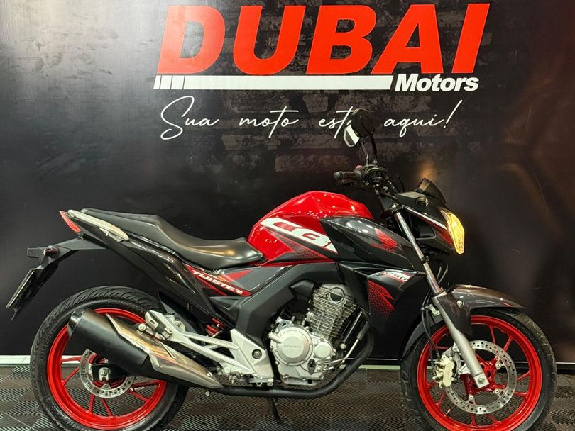 HONDA CB TWISTER/FLEXONE 250cc