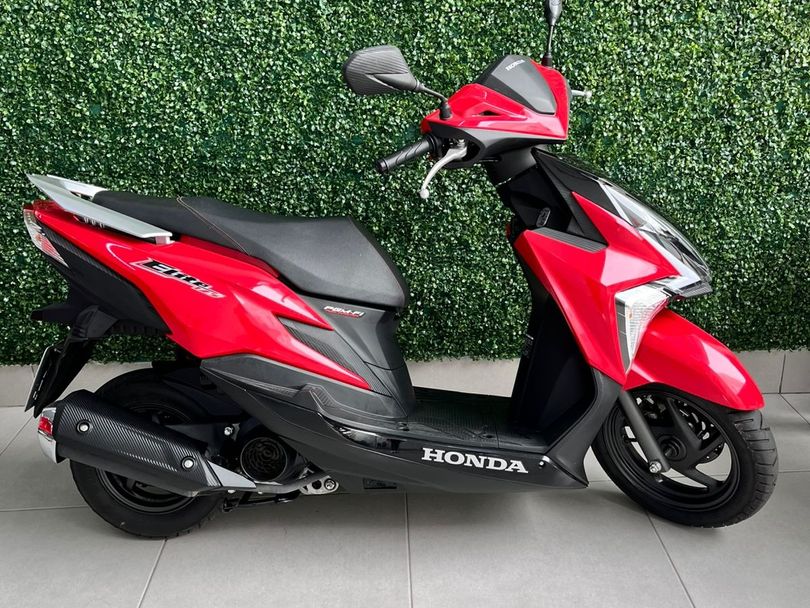 HONDA ELITE 125