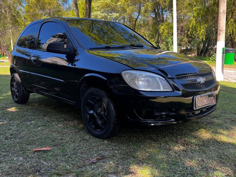 Chevrolet Celta Life/ LS 1.0 MPFI 8V FlexPower 3p