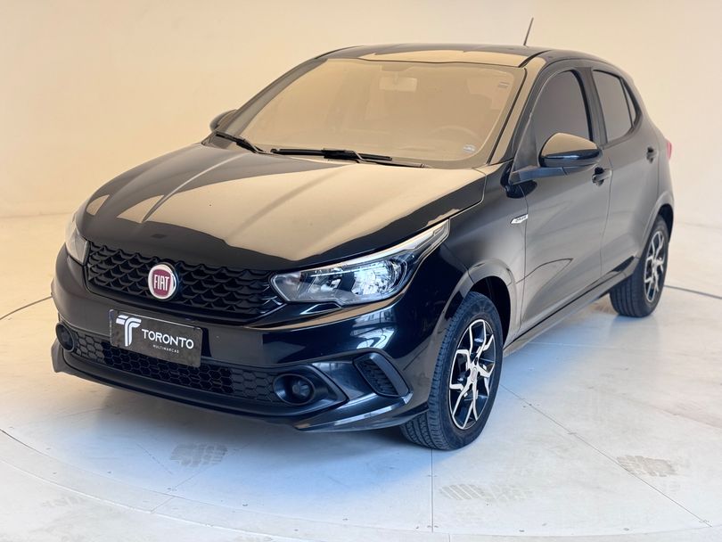 Fiat ARGO DRIVE 1.0 6V Flex