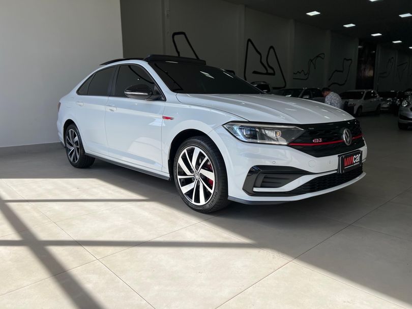 VolksWagen JETTA GLI 350 TSI 2.0 16V 4p Aut.