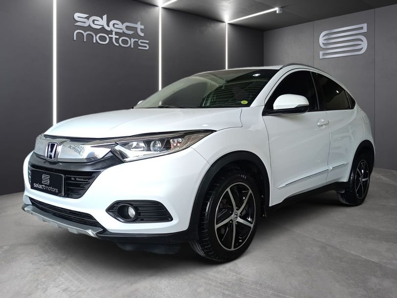 Honda HR-V EX 1.8 Flexone 16V 5p Aut.