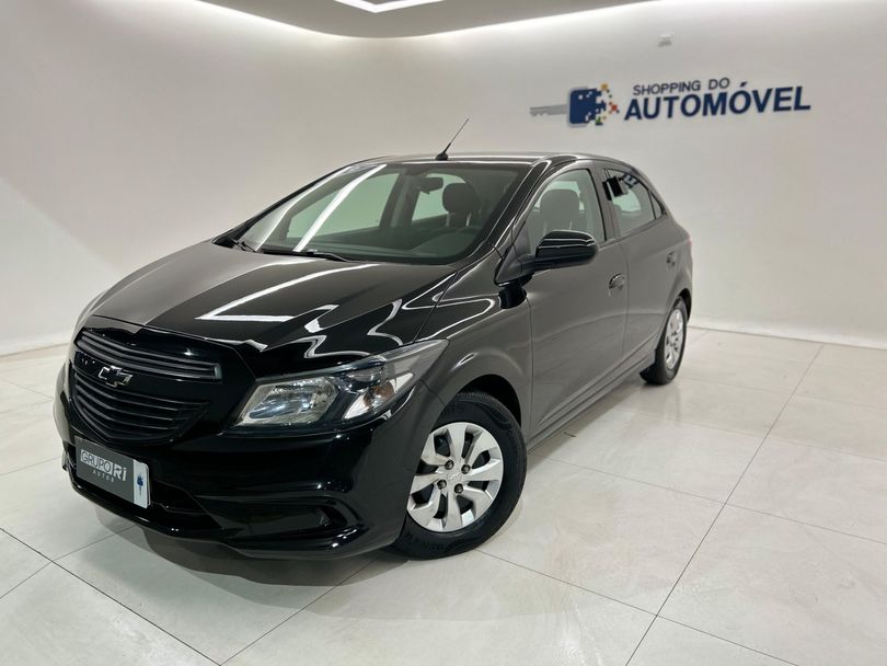 Chevrolet ONIX HATCH Joy 1.0 8V Flex 5p Mec.
