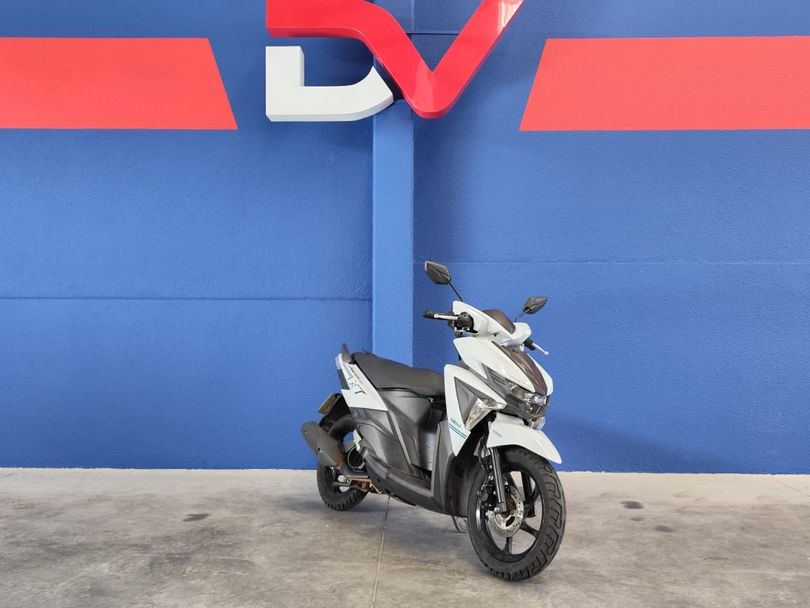 YAMAHA NEO AUTOMATIC 125cc