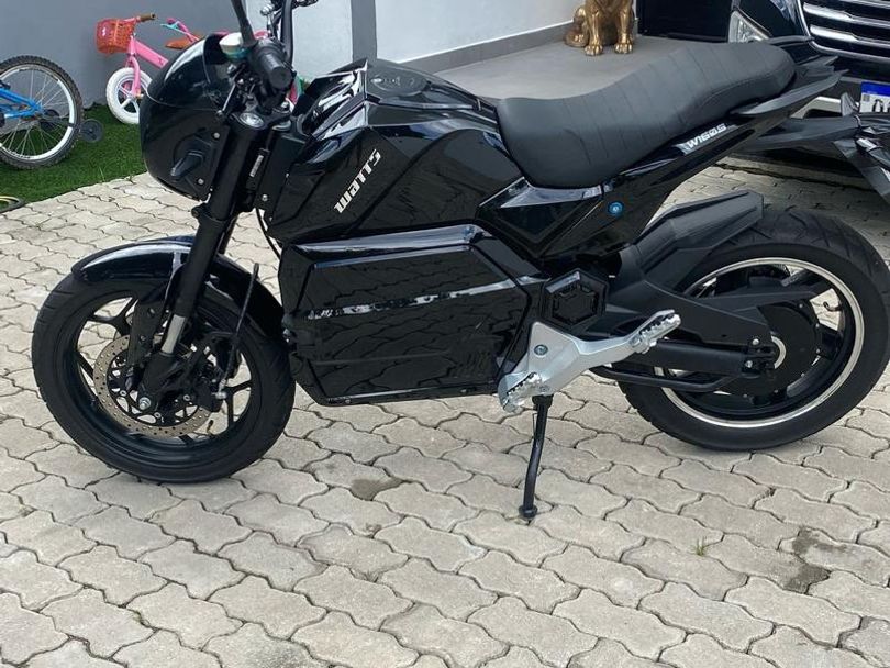 WATTS W160S 10000W (Elétrica)