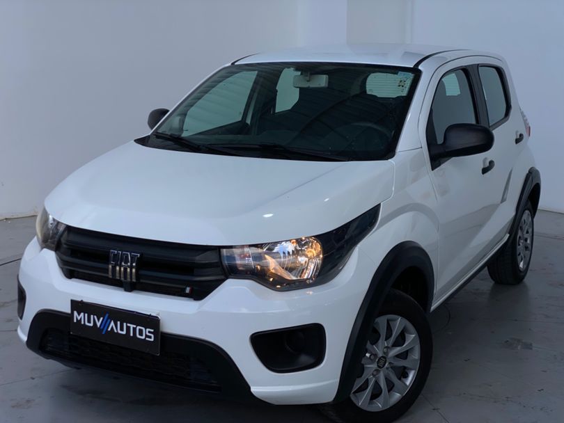 Fiat MOBI LIKE 1.0 Fire Flex 5p.