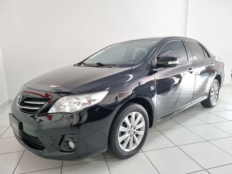Toyota Corolla ALTIS/A.Premiu. 2.0 Flex 16V Aut