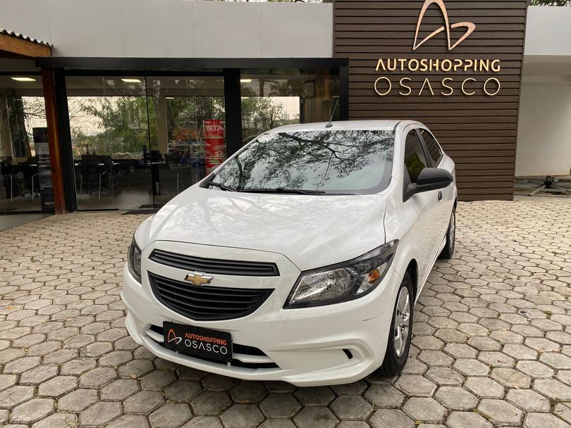 Chevrolet PRISMA Sed. Joy/ LS 1.0 8V FlexPower 4p