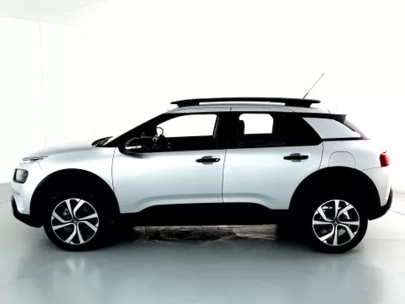 Ford EcoSport XLS 1.6/ 1.6 Flex 8V 5p