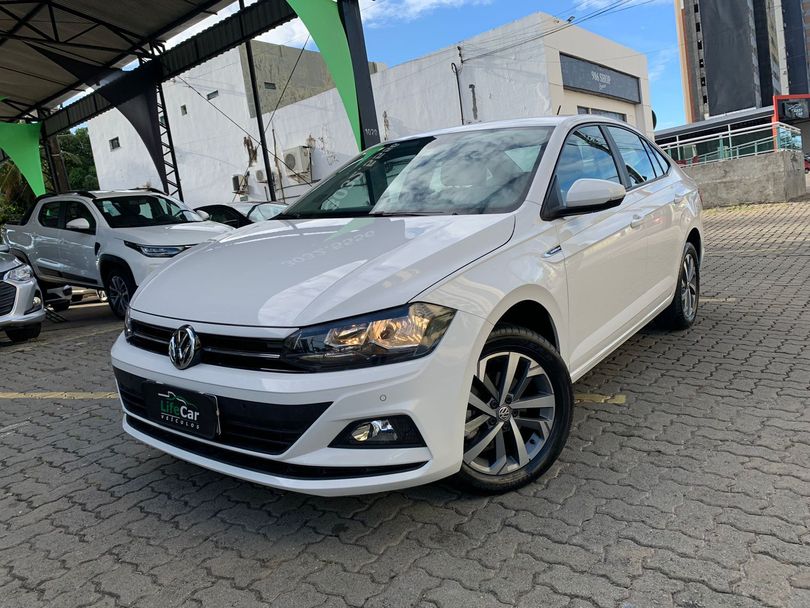VolksWagen VIRTUS Comfort. 200 TSI 1.0 Flex 12V Aut