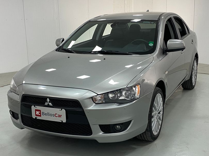 Mitsubishi Lancer HL-T 2.0 16V 160cv Aut.