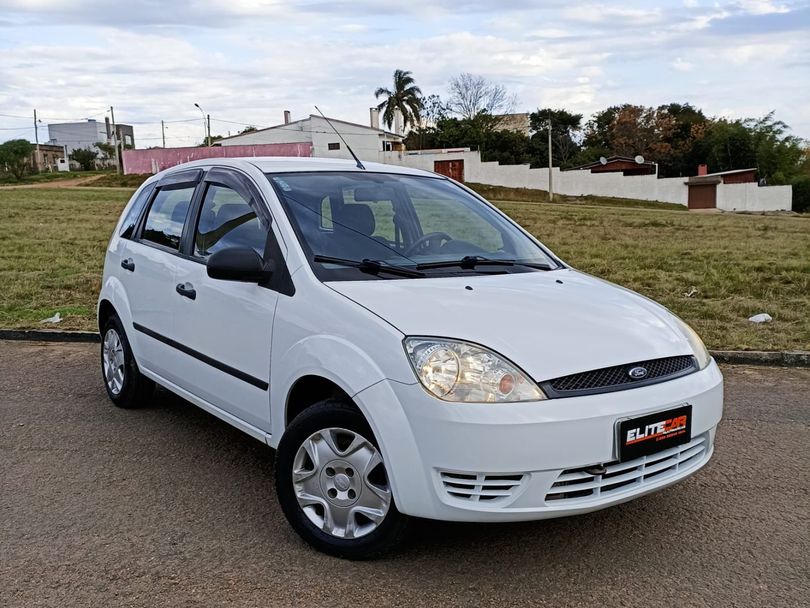 Ford Fiesta Personnalité 1.0 8V 66cv 5p