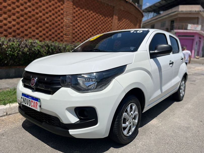 Fiat MOBI EASY 1.0 Fire Flex 5p.