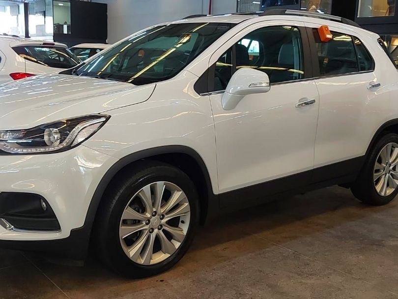 Chevrolet TRACKER Premier 1.4 Turbo 16V Flex Aut