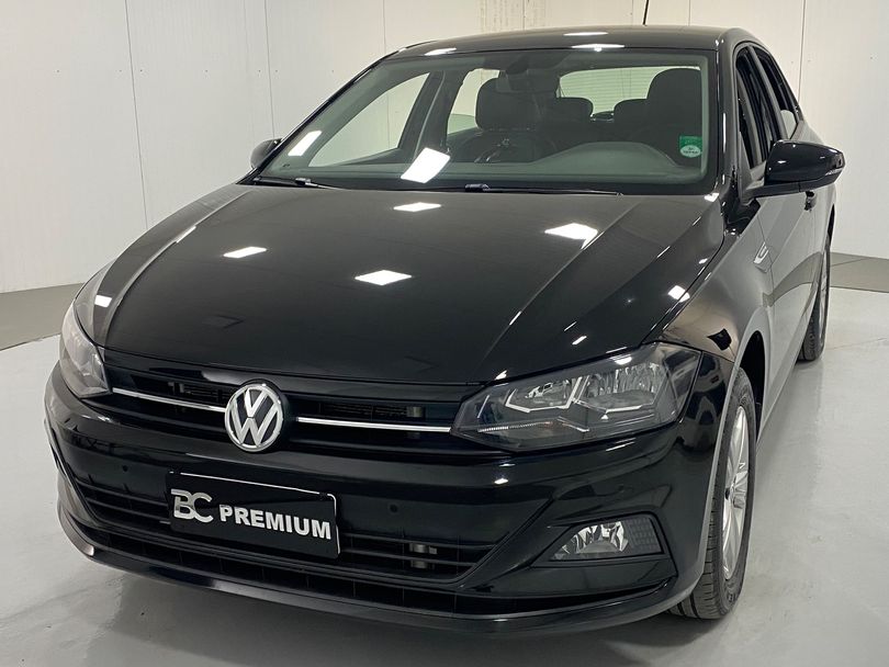 VolksWagen Polo Comfort. 200 TSI 1.0 Flex 12V Aut.