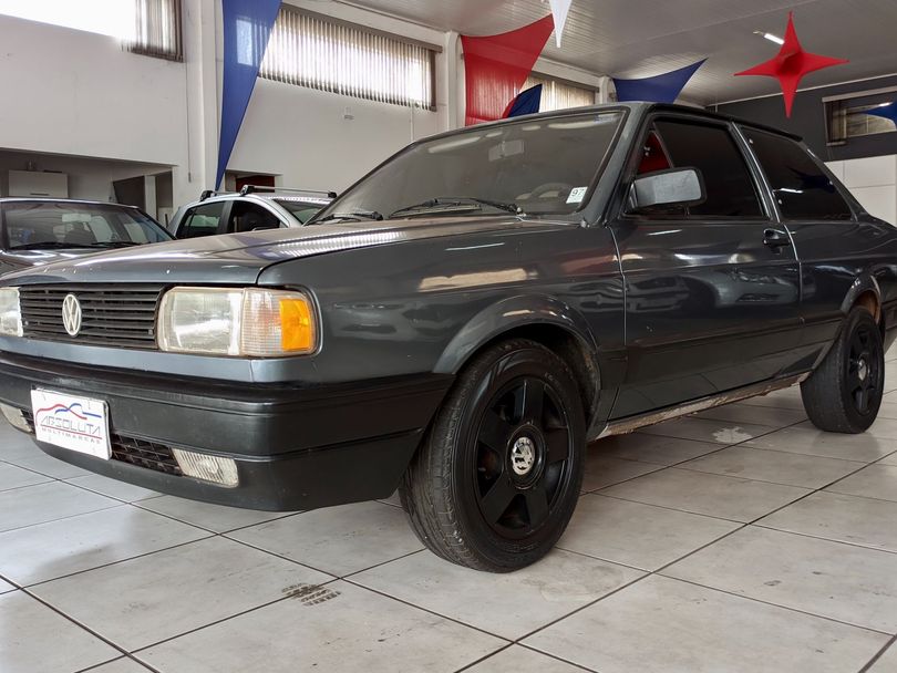VolksWagen VOYAGE GL/ Special 1.6/ 1.8