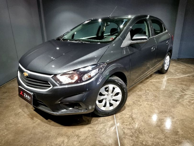 Chevrolet ONIX HATCH LT 1.0 8V FlexPower 5p Mec.