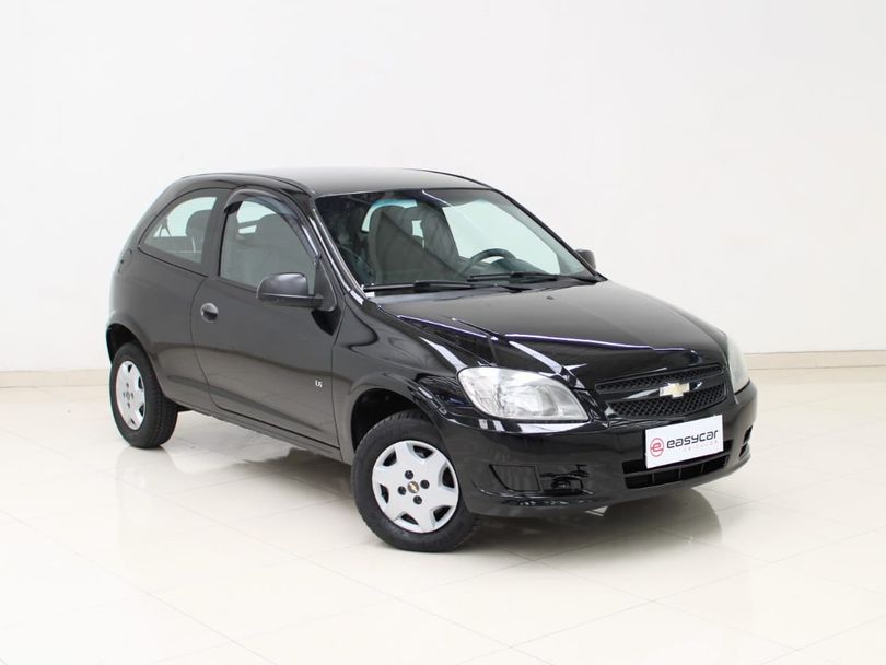 Chevrolet Celta Life/ LS 1.0 MPFI 8V FlexPower 3p