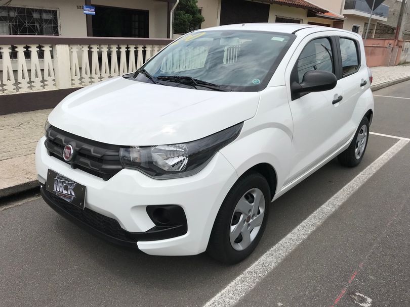 Fiat MOBI LIKE 1.0 Fire Flex 5p.