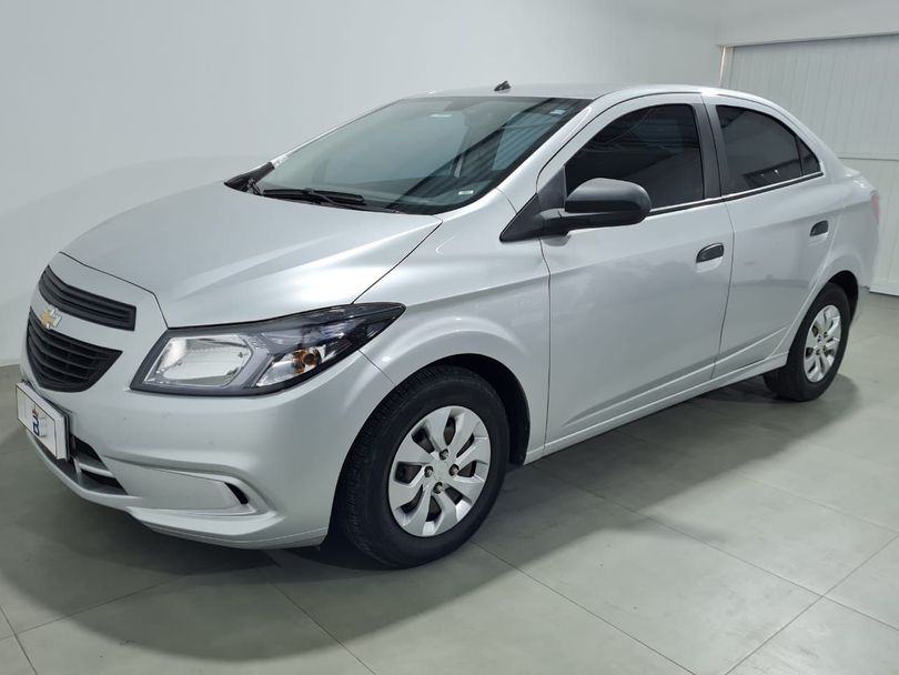Chevrolet PRISMA Sed. Joy/ LS 1.0 8V FlexPower 4p