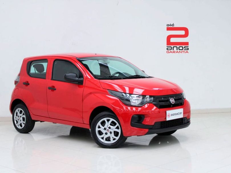 Fiat MOBI EASY 1.0 Fire Flex 5p.