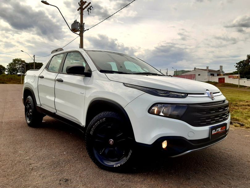 Fiat Toro Freedom 2.0 16V 4x2 TB Diesel Mec.