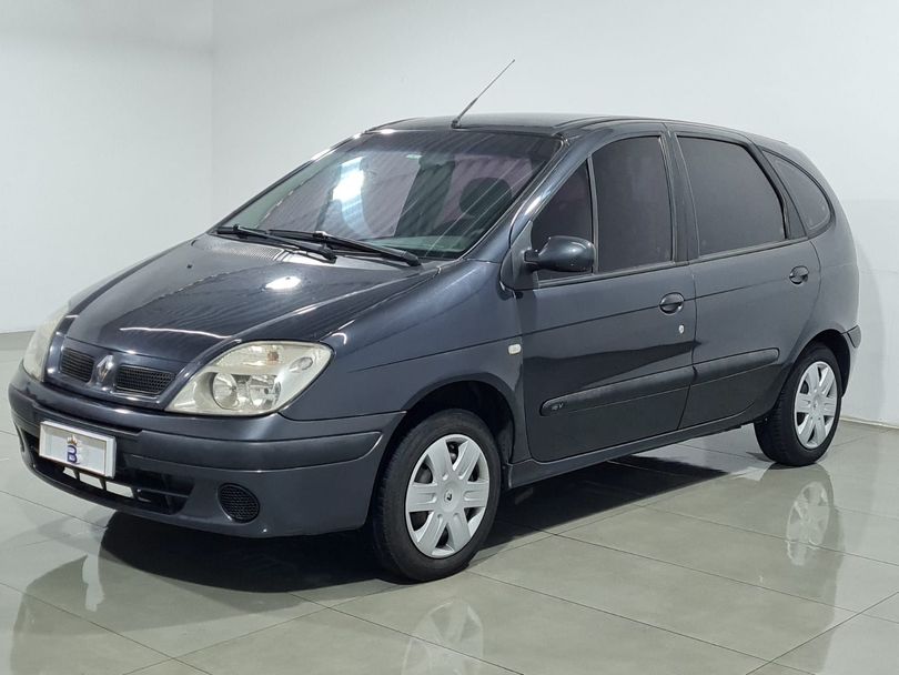 Renault Scénic Alizé/ Expression 1.6 16V Mec.