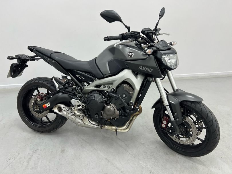 YAMAHA MT-09 850cc/ABS