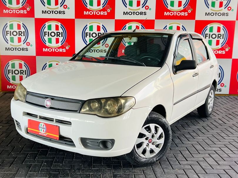 Fiat Palio 1.0 ECONOMY Fire Flex 8V 4p