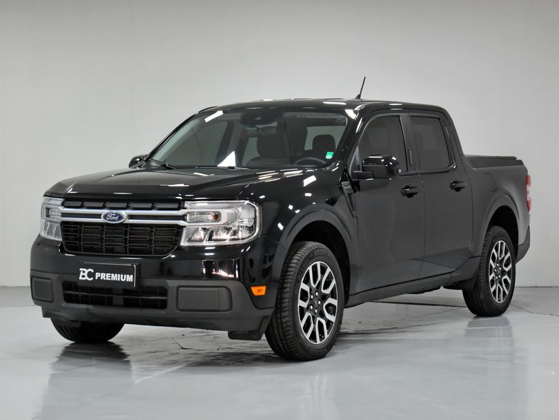 Ford Maverick Hybrid 2.5 Aut.