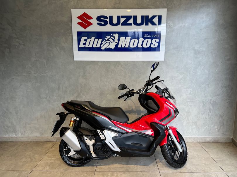 HONDA ADV 150