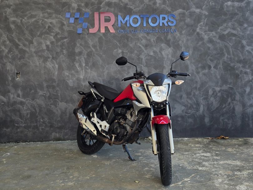 HONDA CG 160 TITAN FLEXONE/Ed.Especial 40 Anos