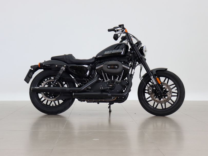 Harley XL 1200 CX ROADSTER