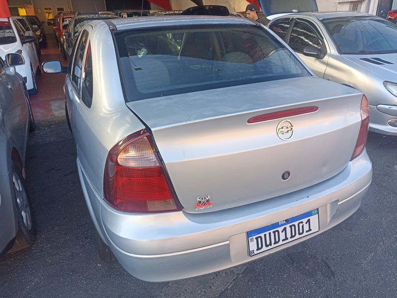 Chevrolet Corsa Sed. Maxx 1.0/ 1.0 FlexPower 8V 4p
