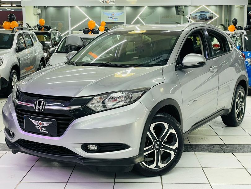 Honda HR-V EX 1.8 Flexone 16V 5p Aut.