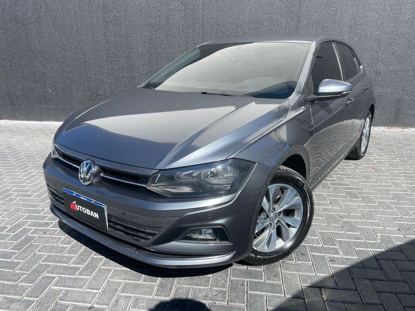 VolksWagen Polo Comfort. 200 TSI 1.0 Flex 12V Aut.