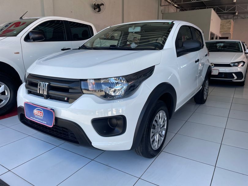Fiat MOBI LIKE 1.0 Fire Flex 5p.