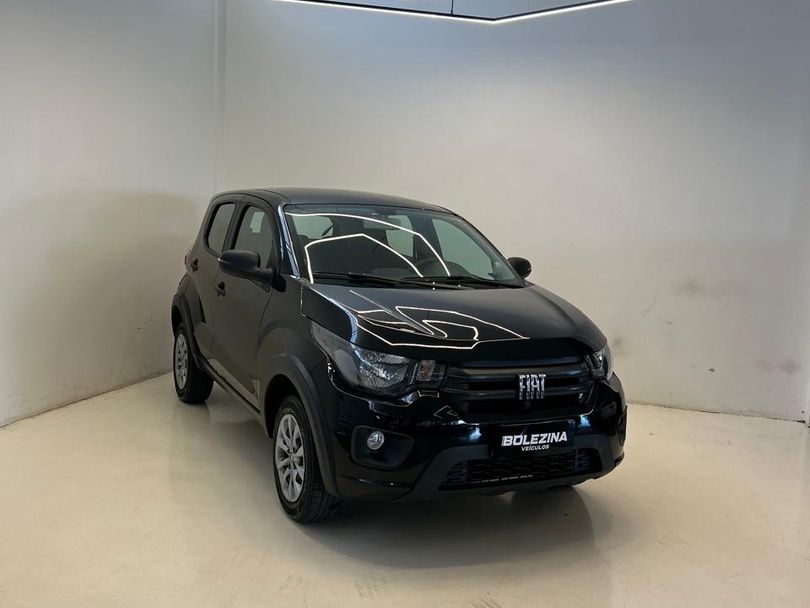 Fiat MOBI LIKE 1.0 Fire Flex 5p.