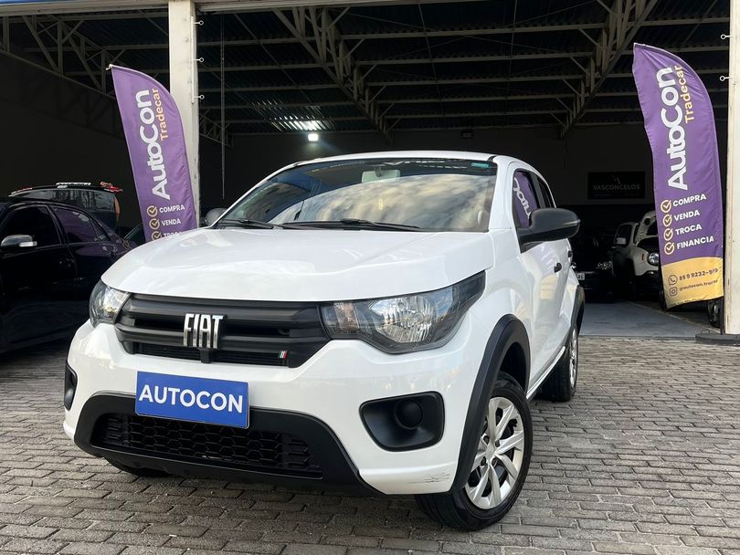 Fiat MOBI LIKE 1.0 Fire Flex 5p.