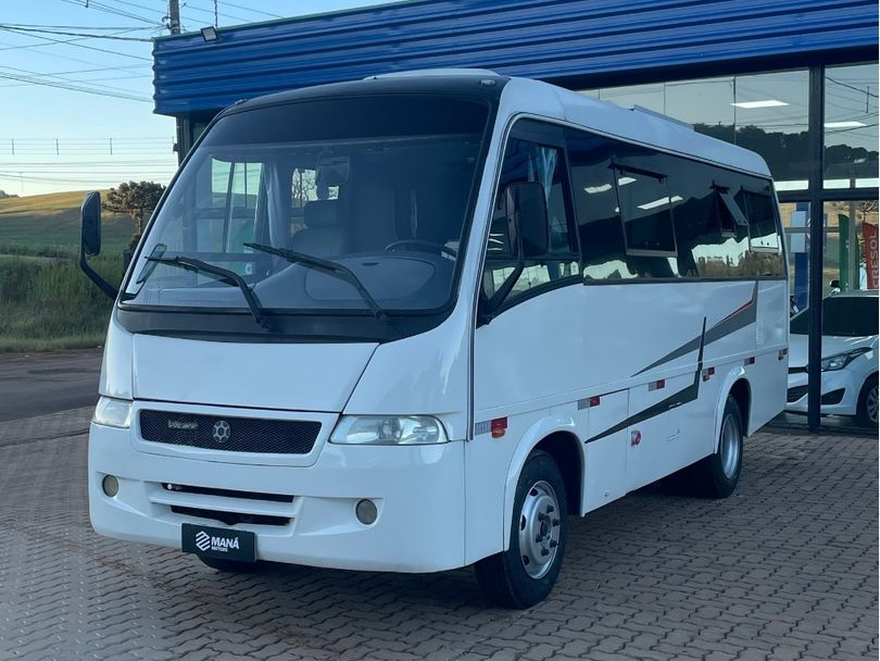 MARCOPOLO VOLARE EXECUTIVO A5/V5 (diesel)