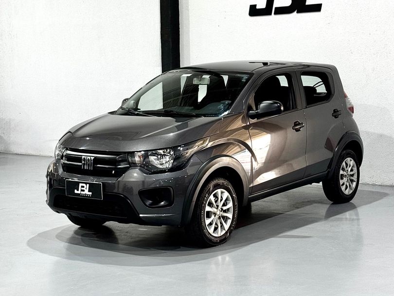 Fiat MOBI LIKE 1.0 Fire Flex 5p.