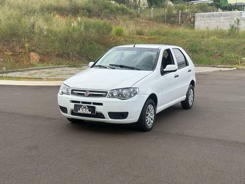 Fiat Palio 1.0 ECONOMY Fire Flex 8V 4p